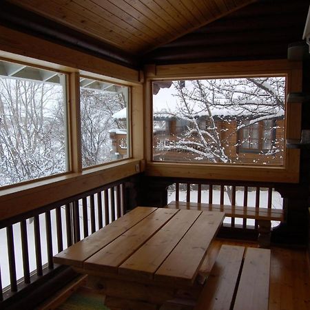 Chalet De Llivia Estavar Exteriör bild