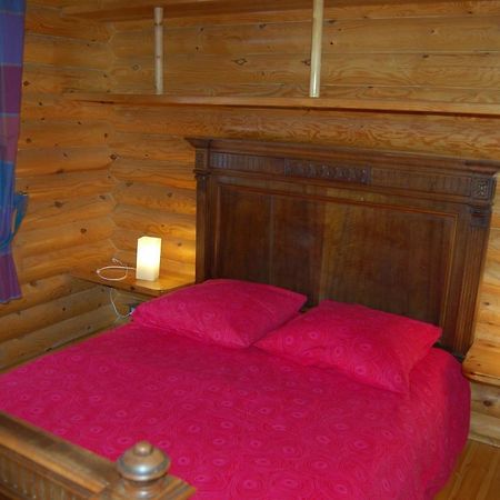 Chalet De Llivia Estavar Exteriör bild