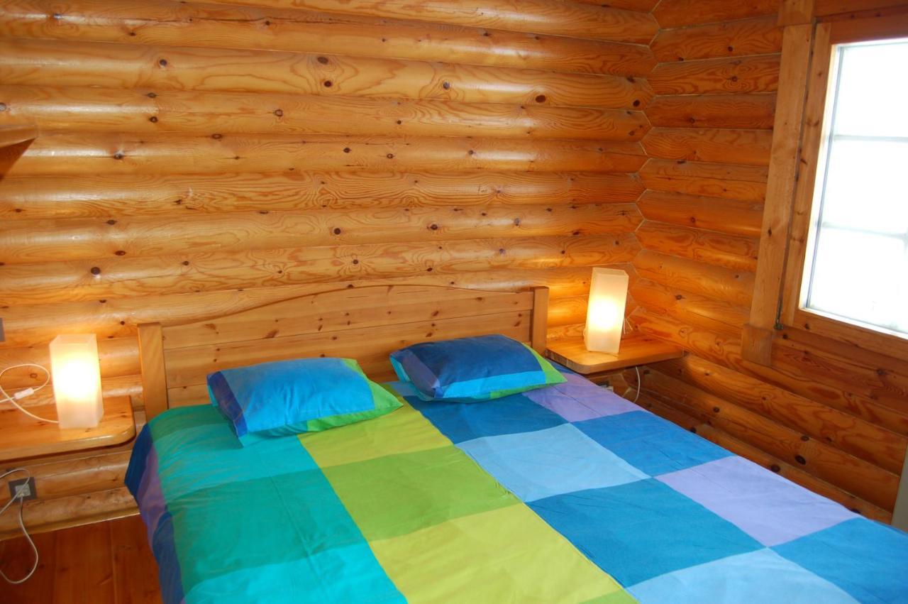 Chalet De Llivia Estavar Exteriör bild