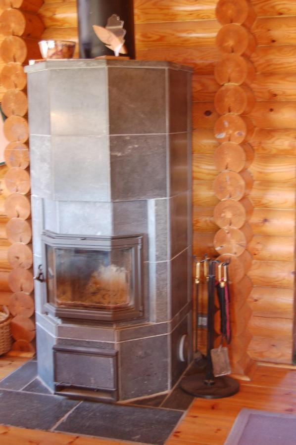 Chalet De Llivia Estavar Exteriör bild